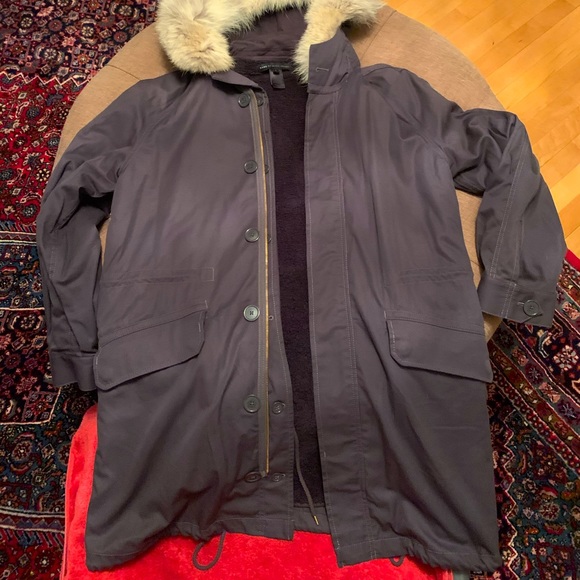 Marc by Marc Jacobs Jacket - Picture 1 of 9